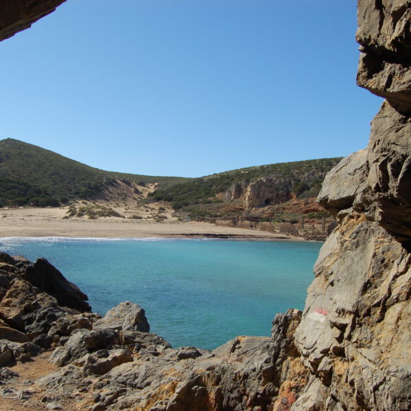 Cala Domestica